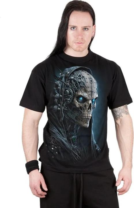 Produktbild Spiral Human 2.0 TShirt (XL)