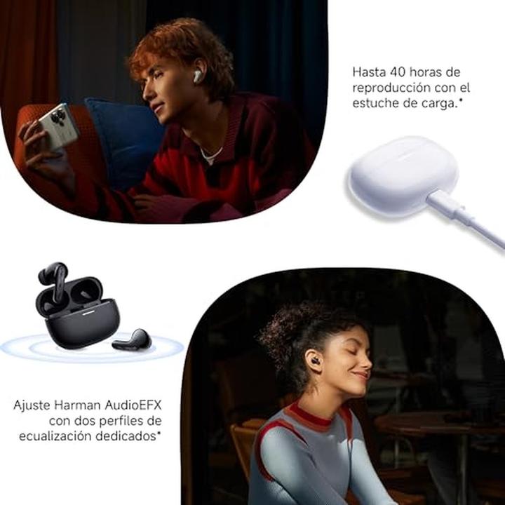 Actual product image Xiaomi Redmi Buds 5 Pro (ANC, 10 h, Wireless)