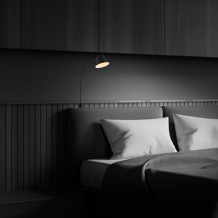 Actual product image Briloner Bed lamp (E27)