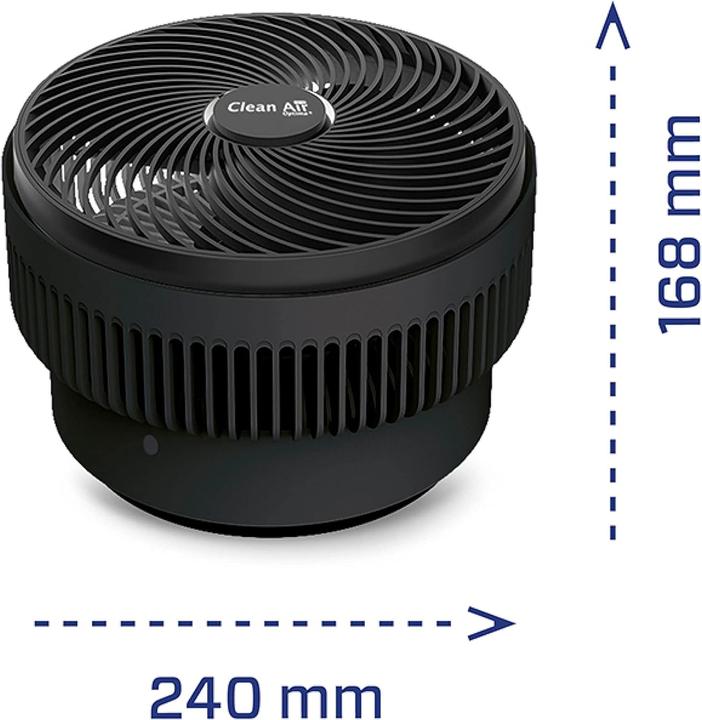 Produktbild Clean Air Optima CA-404 (55 dB)