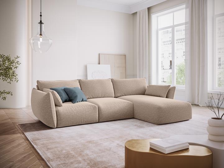 Produktbild Maison Heritage Clau (Ecksofa)