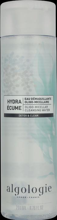algologie Hydra Ecume (Waschcrème, 200 ml)