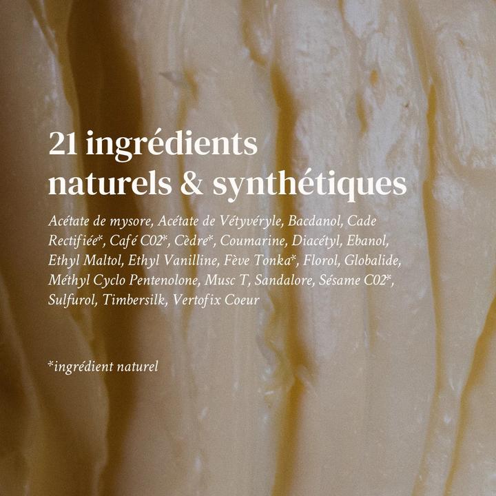 Image du produit Versatile Paris Croissant café (Extrait De Parfum, 15 ml)