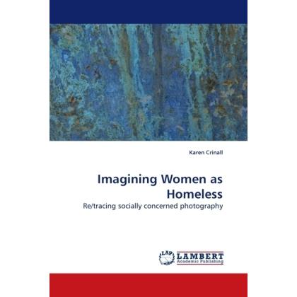 Imagining Women as Homeless, Fachbücher