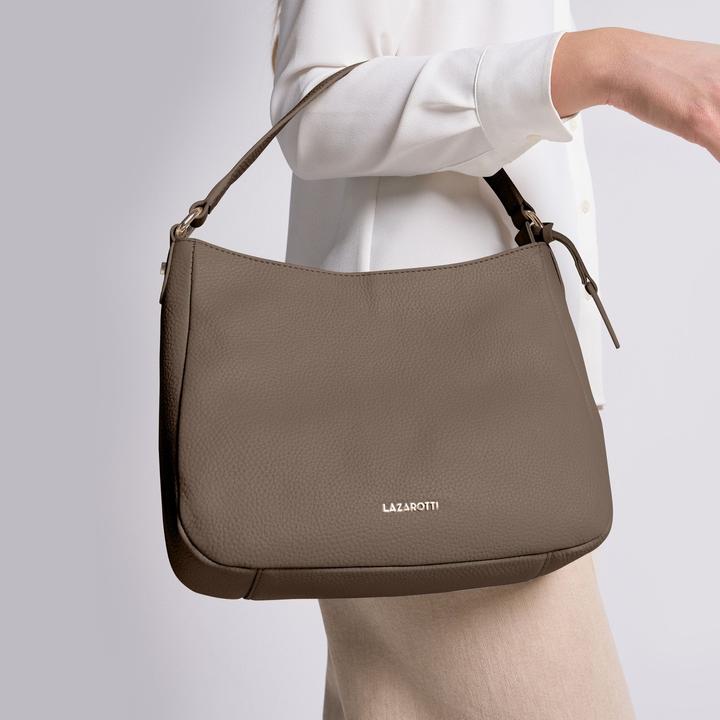 Immagine prodotto Lazarotti Bologna Borsa a tracolla in pelle 27 cm