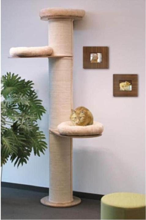 Produktbild azoona Maximus (108.50 cm, Beige)