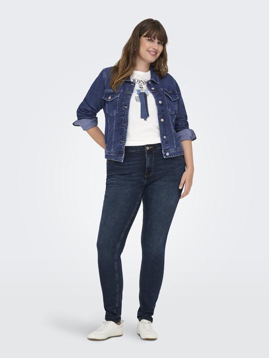 Immagine prodotto Only CARWESPA Jeansjacke Jeansjacke (48)