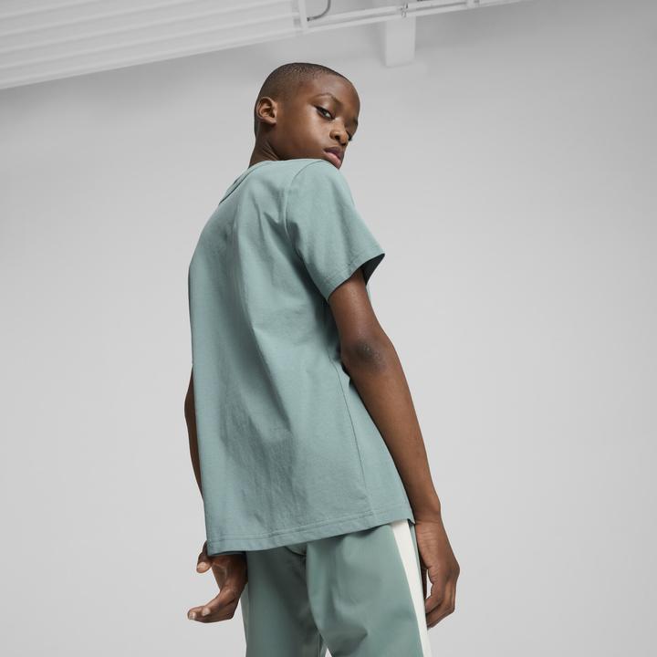 Immagine prodotto Puma Armadio Ess Tee B (164)