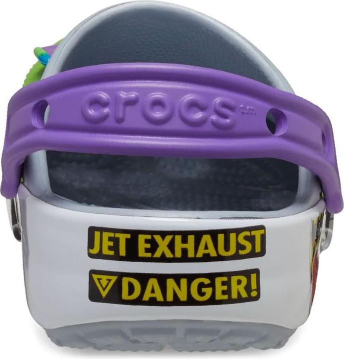 Image du produit Crocs T's Toy StoryBuzz ClassicClog (23)