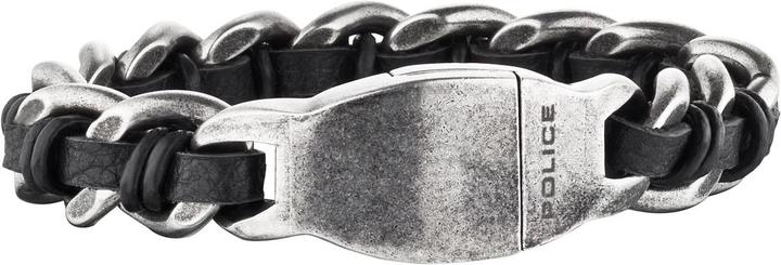 Immagine prodotto Police Shock (22 cm, Cuoio, Metallo)