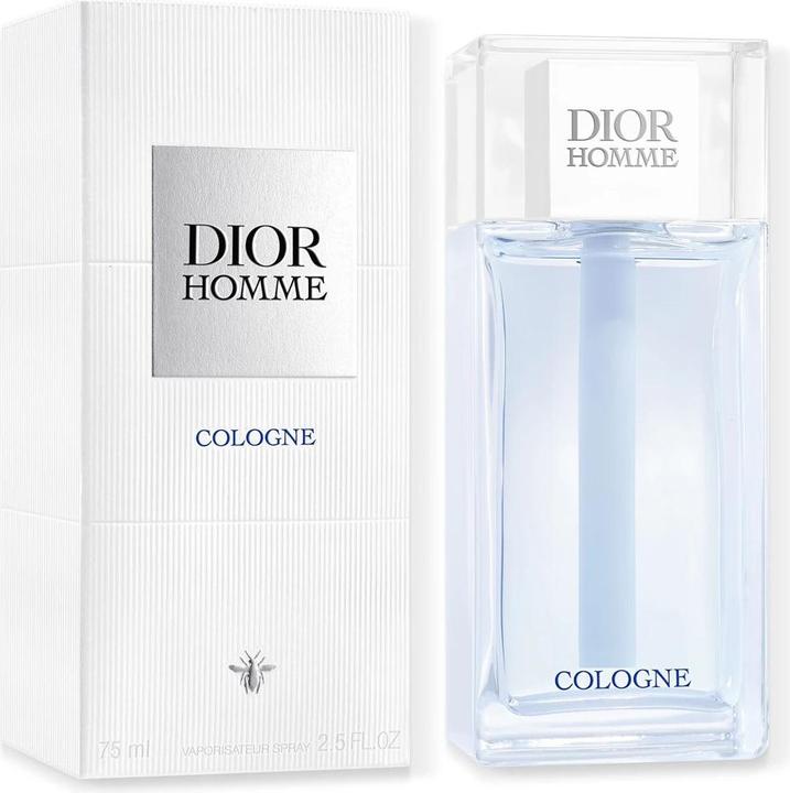 Produktbild Dior Homme (Eau de Cologne, 75 ml)