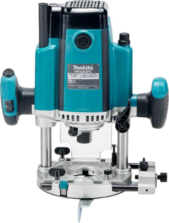 Image du produit Makita RP2303FC07