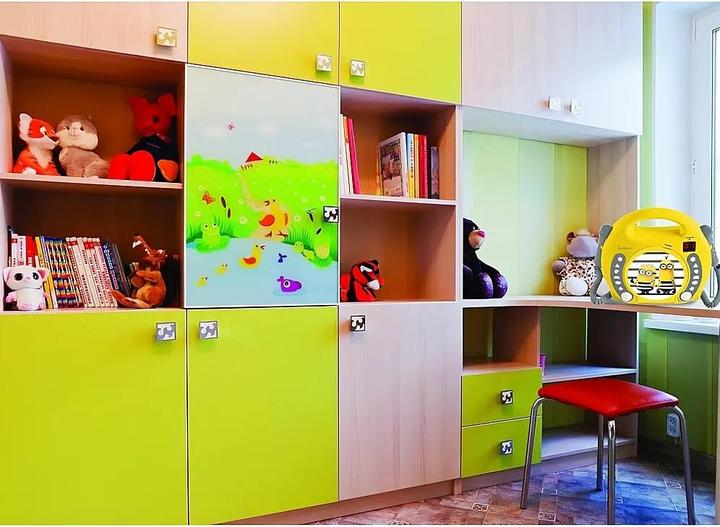 Produktbild Lexibook CD Player mit Mikrofone Minions