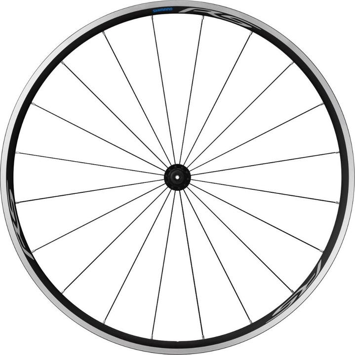 Shimano WH-RS100-CL (Vorderrad, 28")