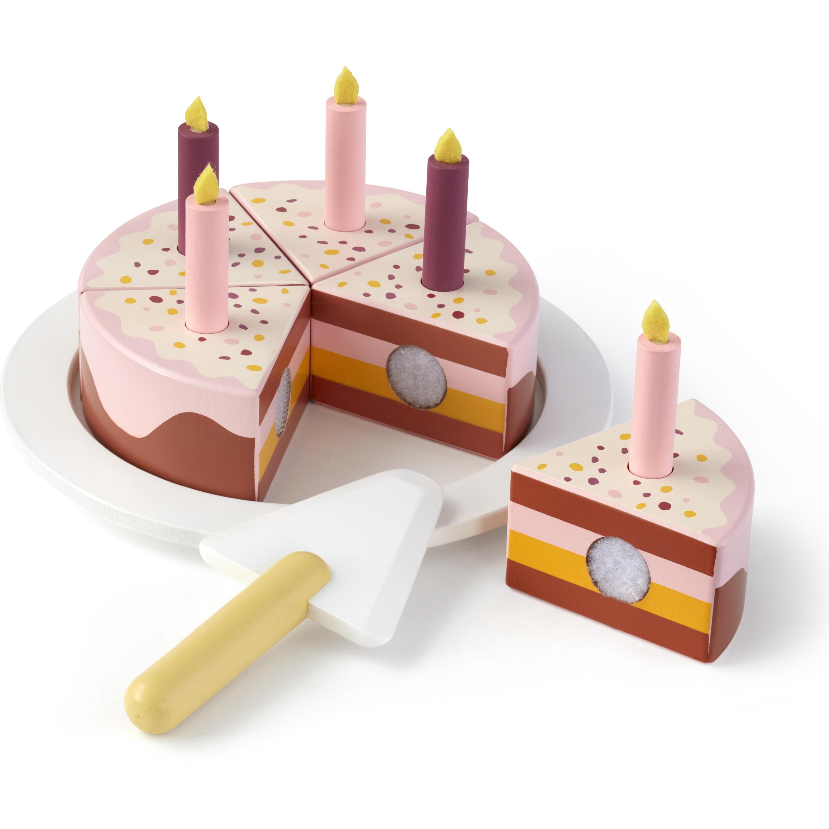 The Creativity Hub Cake - (1000921)