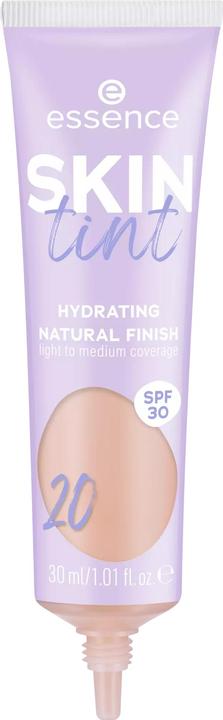 essence Foundation Skin Tint 20 (20)