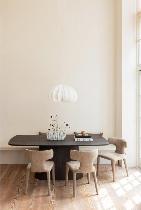 Actual product image Woood Esszimmerstuhl