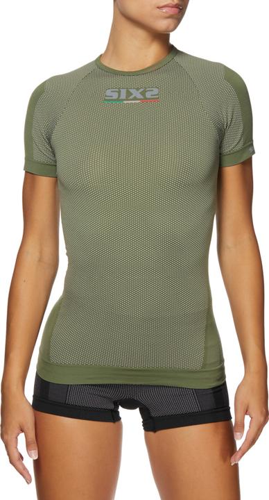 Actual product image Sixs Functional shirt TS1 (3XL, 4XL)