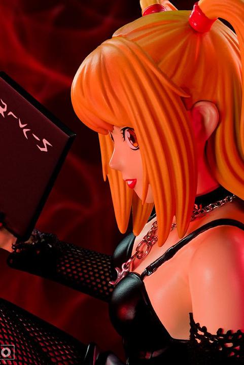 Immagine prodotto ABYstyle AF Death Note : Misa