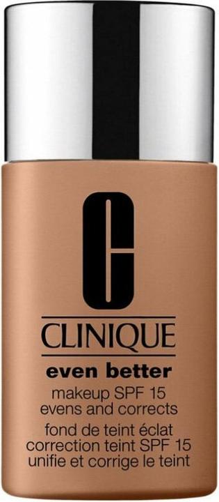 Actual product image Clinique Even Better (09 Sand)