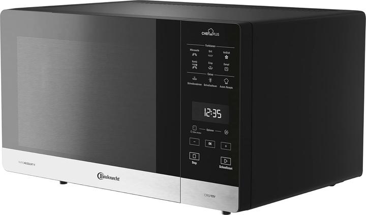 Produktbild Bauknecht MW 59 MB Mikowellen- Backofen (25 l)