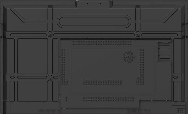 Actual product image BenQ RE9804FV 98IN EDLA WITH ANDROID (3840 x 2160 Pixels, 98")