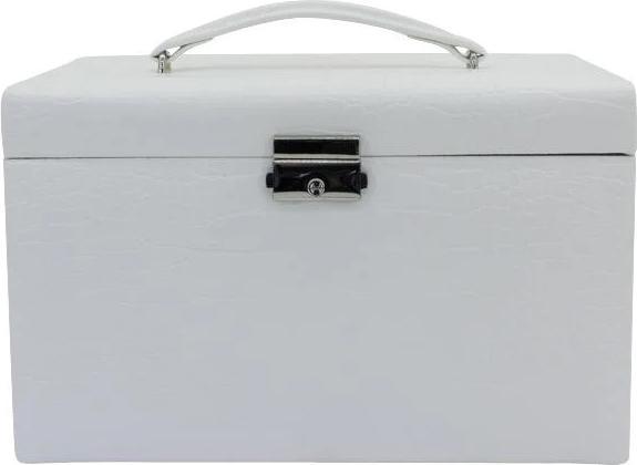 Produktbild Friedrich Caiman Schmuckkoffer