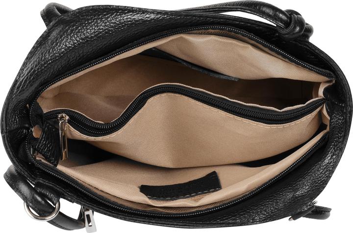 Actual product image Cluty Shopper Rucksack Kombination (7 l)