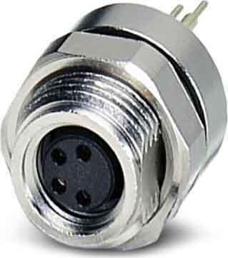 Produktbild Phoenix Contact Sensor-/Aktor-Einbausteckverbi