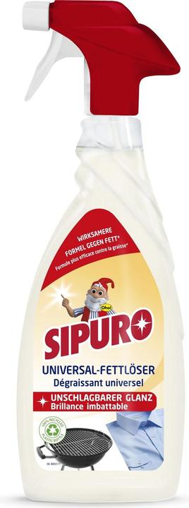 Immagine prodotto Sipuro Sgrassatore universale (nuovo)