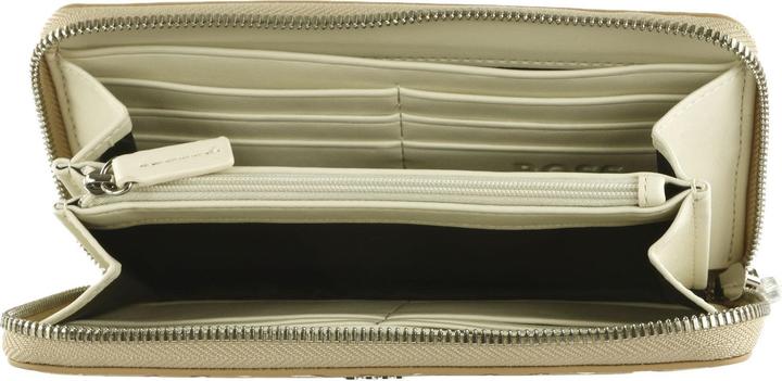 Actual product image BOSS Liriel Ziparound Wallet