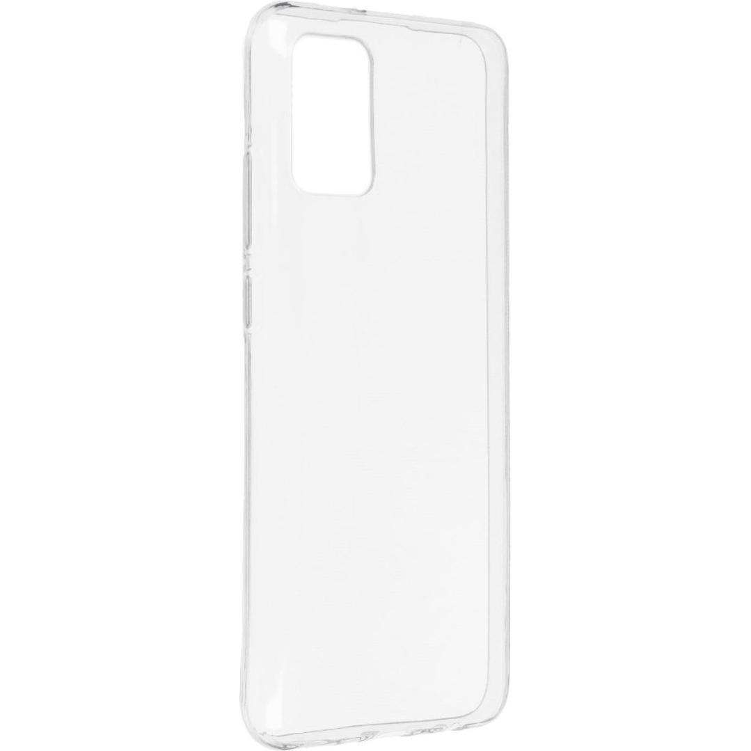 Thumbnail - König Design Handyhülle für Samsung Galaxy A02s Schutzcase Backcover Bumper Case Transparent (Samsung Galaxy A02s), Smar...