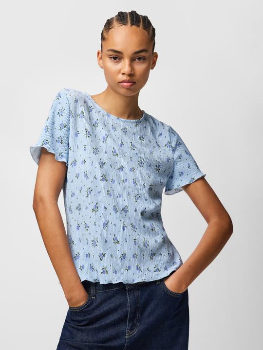 Produktbild Pieces PCFLORA T-Shirt (L)