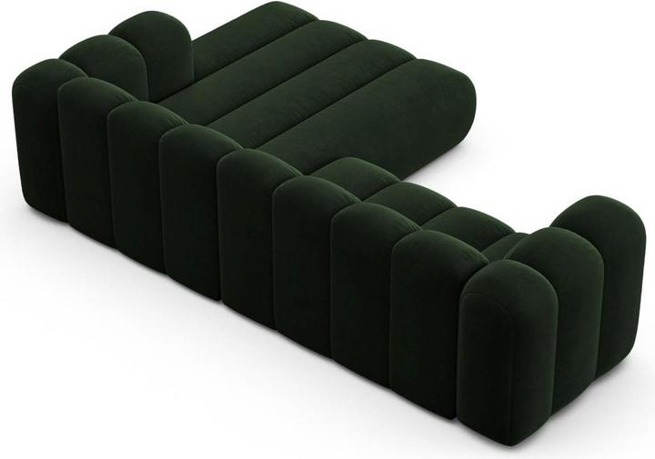 Produktbild Micadoni Lupine (Ecksofa)