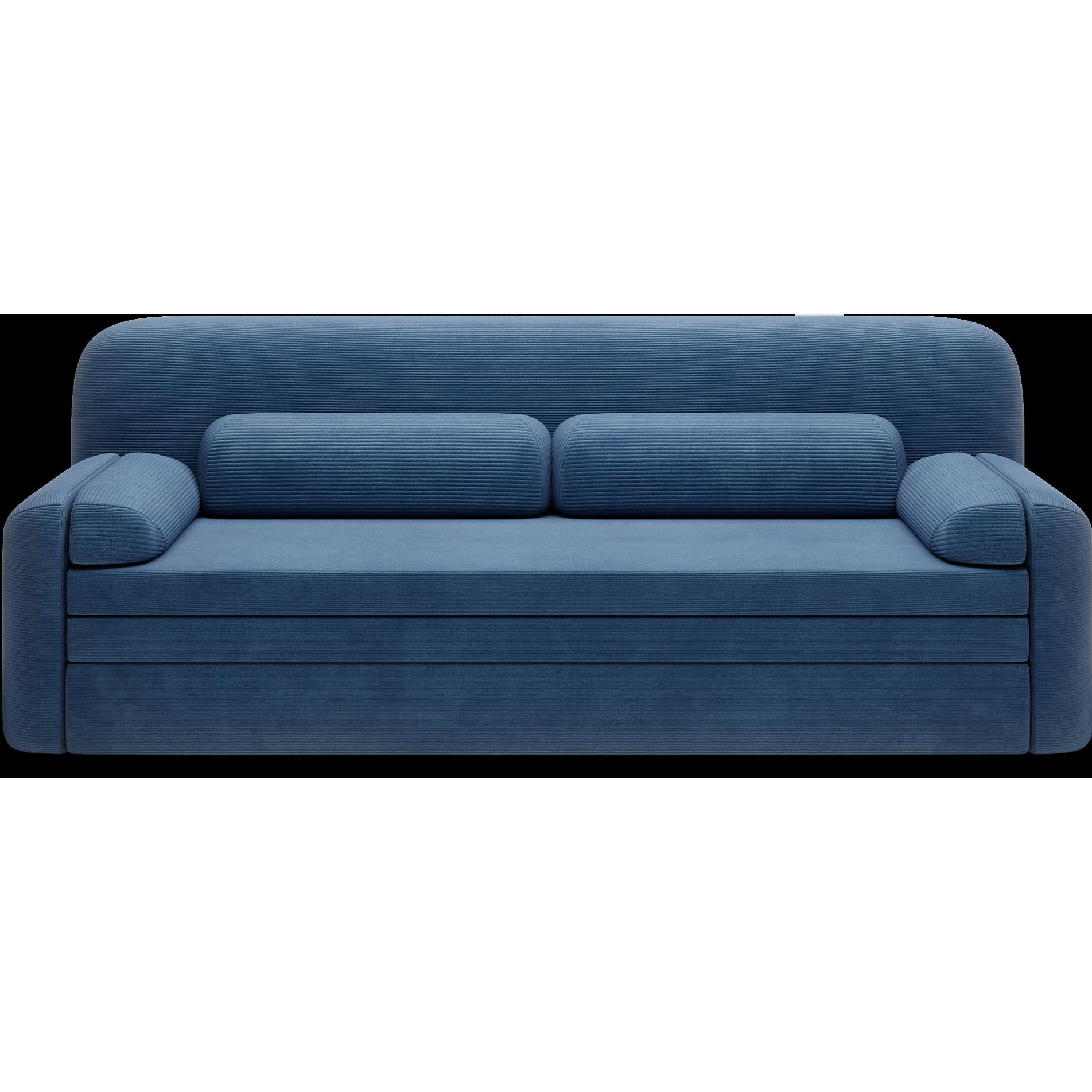 ELTAP, Sofa, Elioss (Bettsofa, 2-Sitzer)