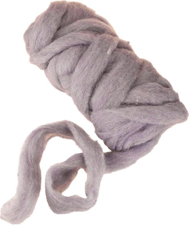 Produktbild Viana Dekoratives Wollband für Floristik und Basteln
