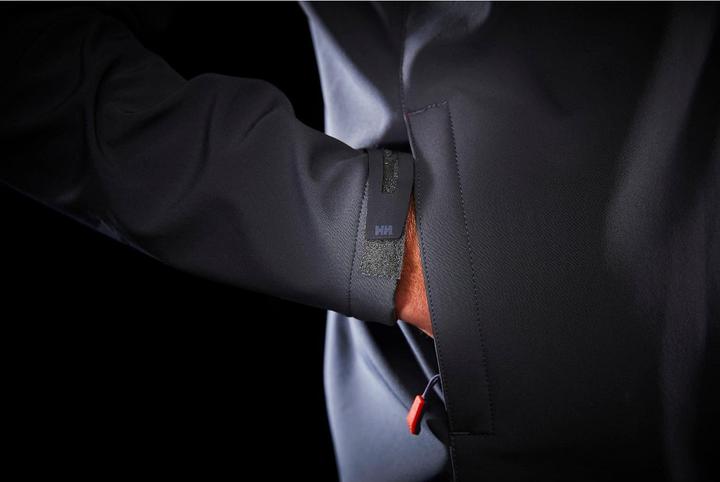 Produktbild Helly Hansen UTBC4740 P (M)