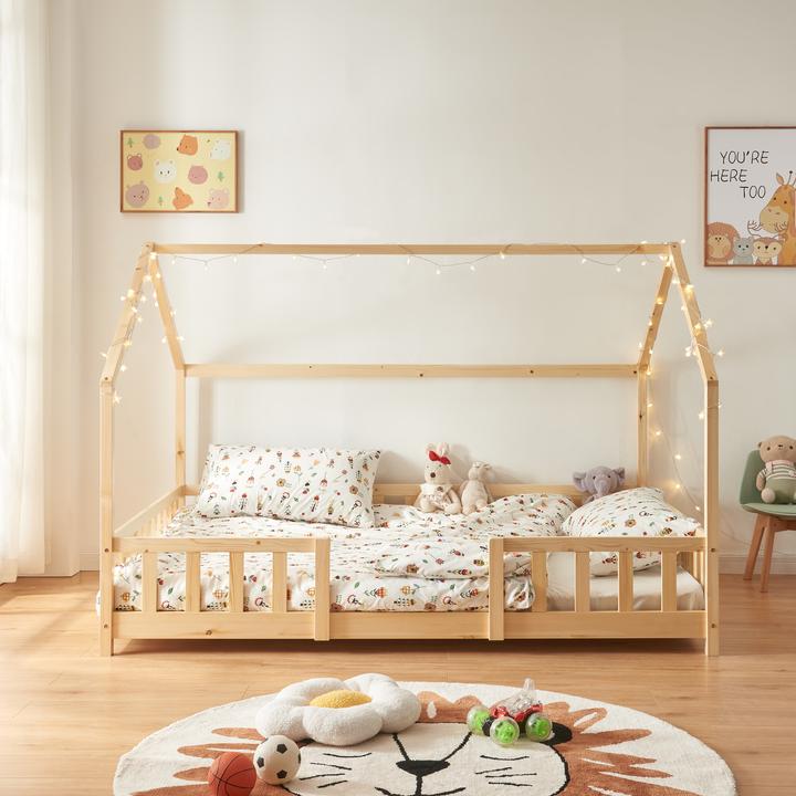 Actual product image En.Casa Sisimiut (140 x 200)