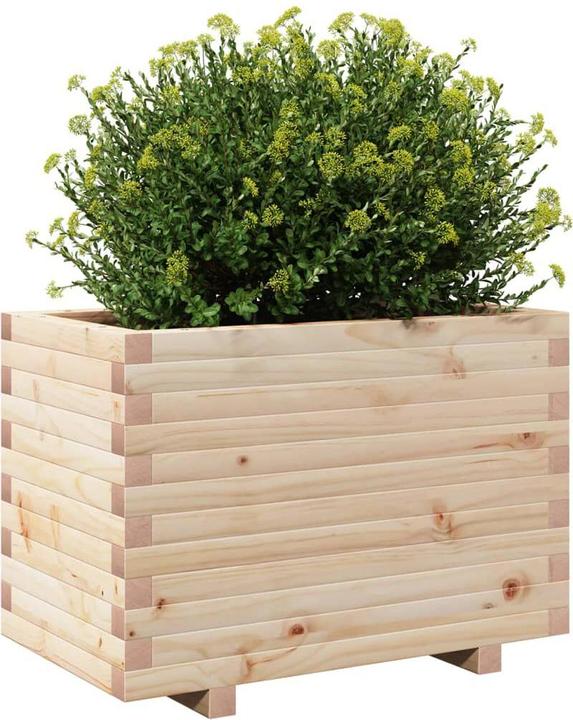 Produktbild vidaXL Pflanzgefäss