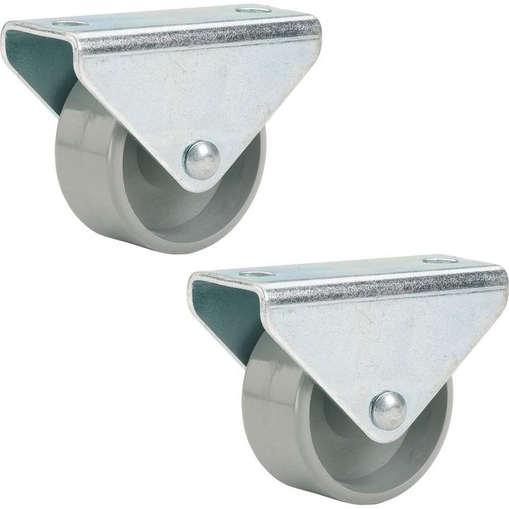 Produktbild Dörner + Helmer Möbelrolle