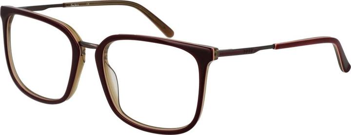 Produktbild Pepe Jeans Brillenfassung Pj3413 56C3 (keine Korrektur)