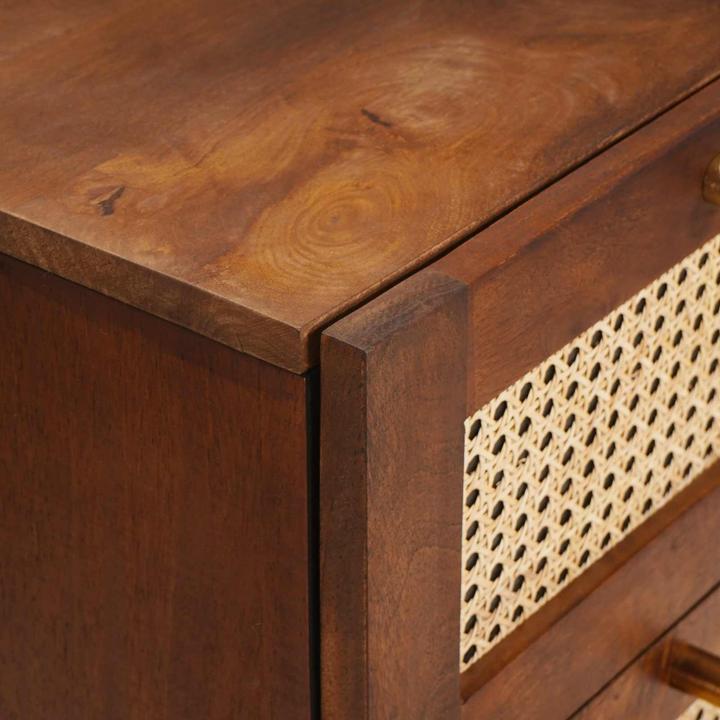 Image du produit vidaXL Sideboard Aufbewahrung (33.50 x 40 x 75 cm)