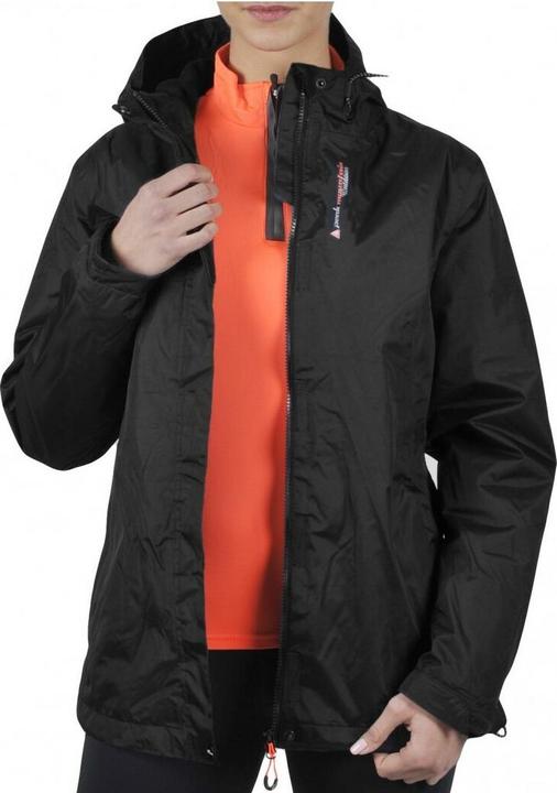 Actual product image Peak mountain Ajik (XL)