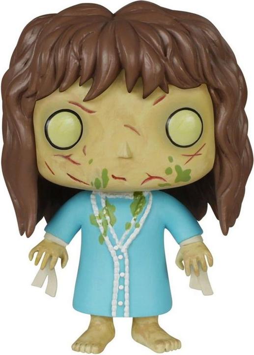 Produktbild Funko POP! - Der Exorzist: Regan