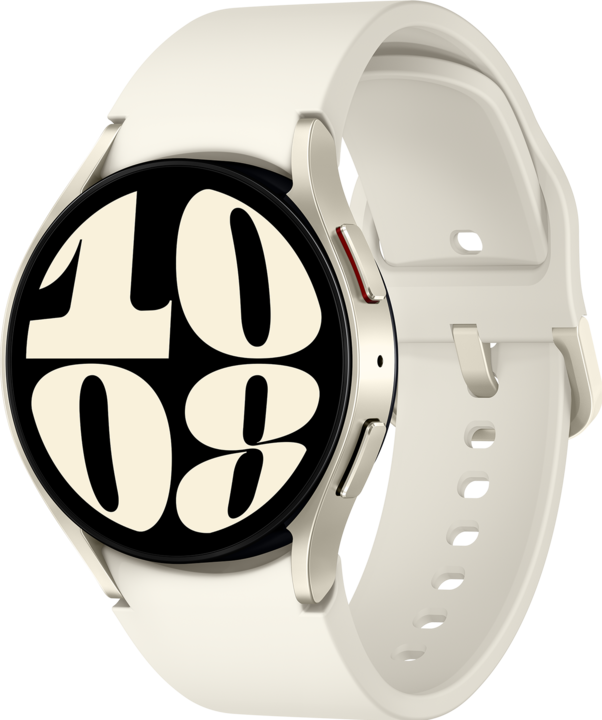 Image du produit Samsung Galaxy Watch6 CH (40 mm, 4G)