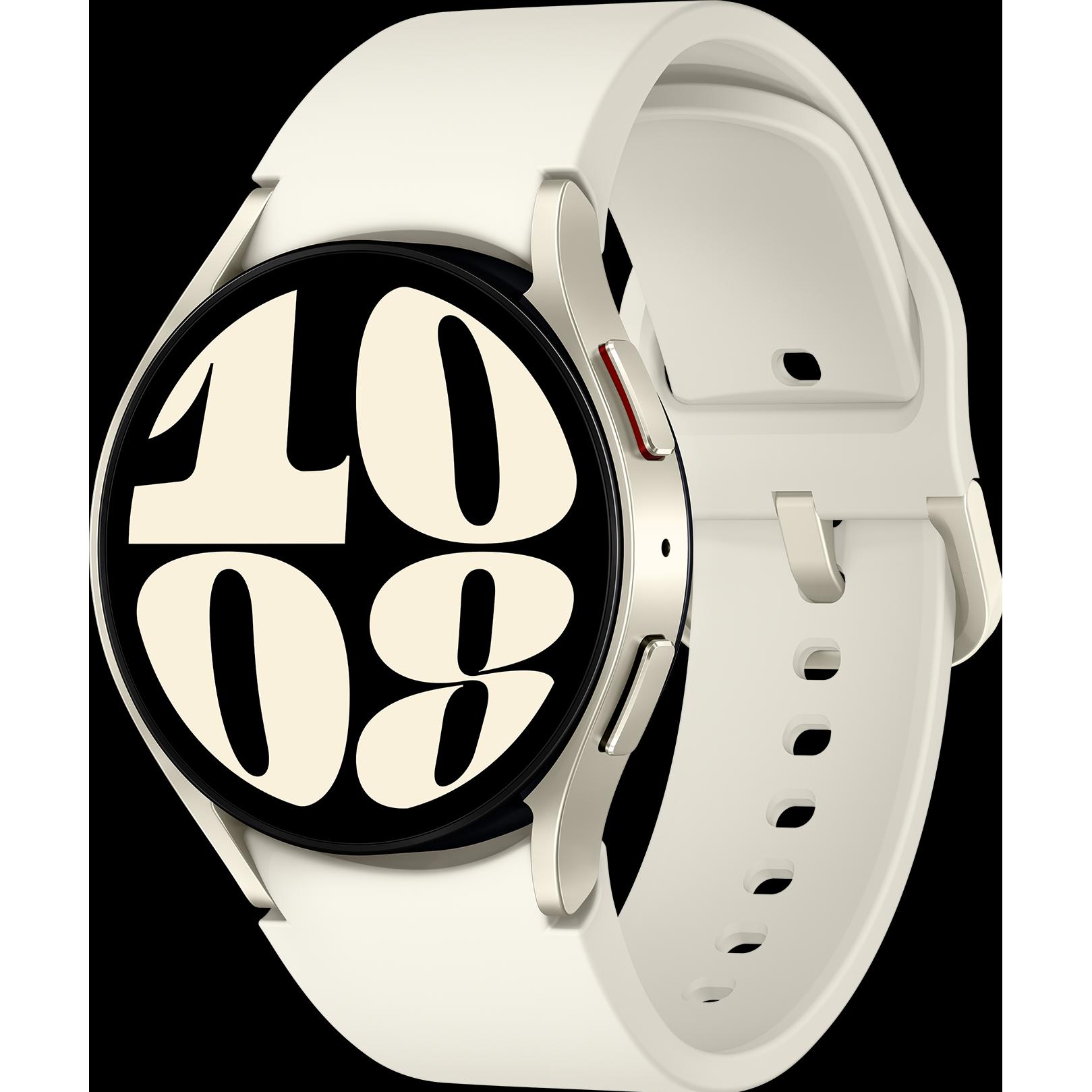 Samsung Galaxy Watch6 (40 mm, 4G), Smartwatch