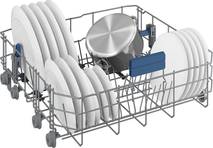 Actual product image Beko BDIN38440 - HygieneShield- Inbouwvaatwasser