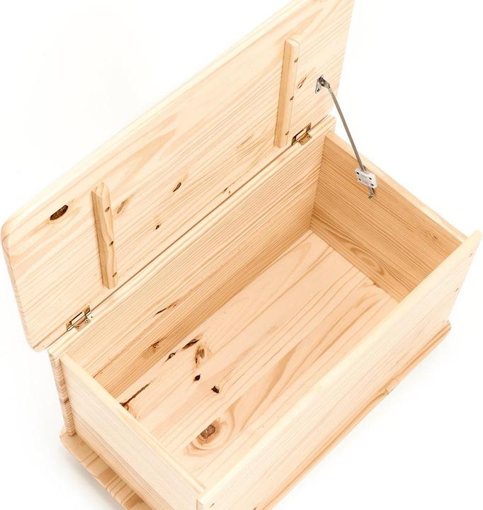 Image du produit Zeller Present Coffre à jouets