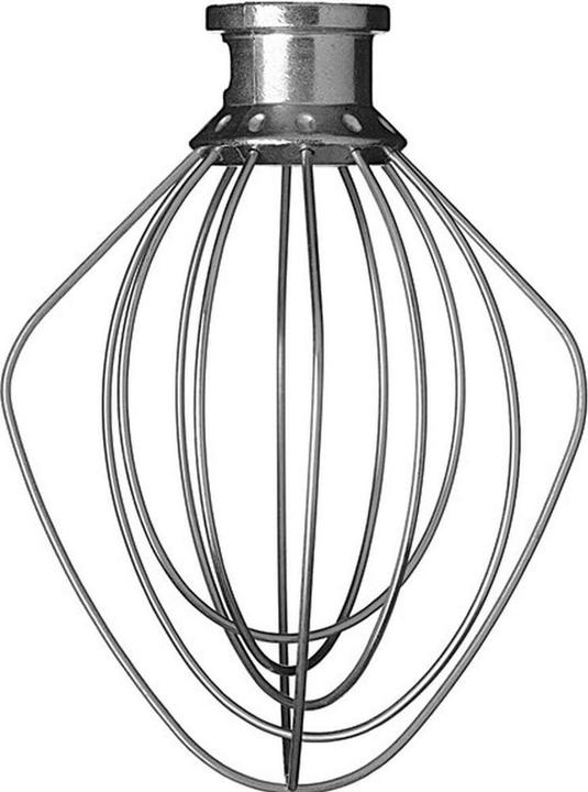 Produktbild KitchenAid 5KSMBL6W Schneebesen