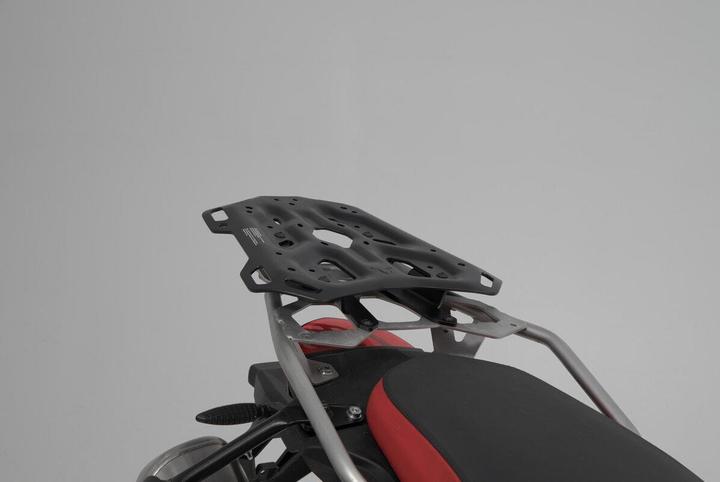 Produktbild Sw Motech Top-Case Träger Adventure-Rack